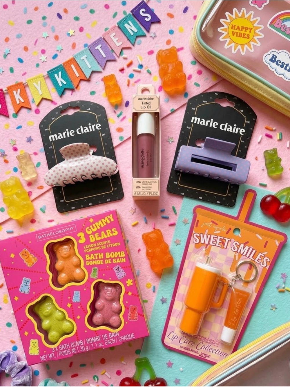 Beauty Bundle